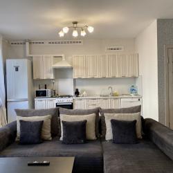 Фото Отель Comfort & Relax Home на улице Береговая