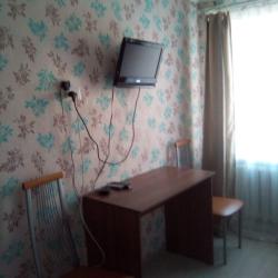 Номер стандарт с 2 односпальными кроватями