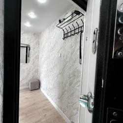 Фото Апартаменты на улице Мира 39Б