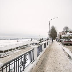 фото 7 Атмосфера на спуске Флотский