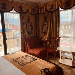 Фото Отель SM Royal by Stellar Hotels (СМ Роял)