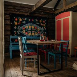Фото Отель Malinovka Hutor (Хутор Малиновка)