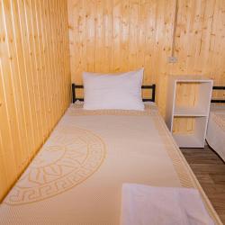 Фото Отель Море - Песок