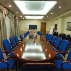 Фото Отель Северная