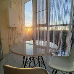 Фото Апартаменты на улице Ленина 484В