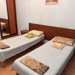 Фото Отель 4 Сезона (Четыре Сезона)