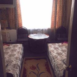 Фото Отель Горняк