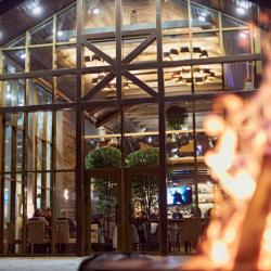 Фото Парк-Отель MillWood (МиллВуд)