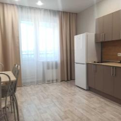 Фото Апартаменты на улице Севастопольская 2/1