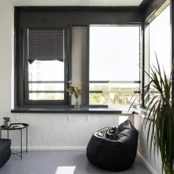 фото 8 APARTURA (АПАРТУРА) на улице Парфеновская 11 корпус 1