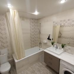 Фото Апартаменты на бульваре Кузьмина 27