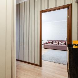 Фото Отель Meridian Apartments (Мередиан Апартментс) на улице Мукагали Макатаева 131 корпус 3