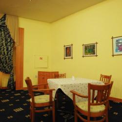 Фото Отель Expo (Экспо)