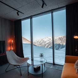 Фото Отель Tenir Eco Hotel (Тенир эко)
