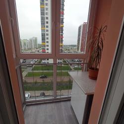 Фото Отель Комфорт плюс на бульваре Яркий