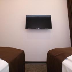 Фото Moscow Boutique Hotel (Бутик отель Москва)