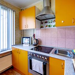 Фото Апартаменты на проспекте Новоясеневский 21к1