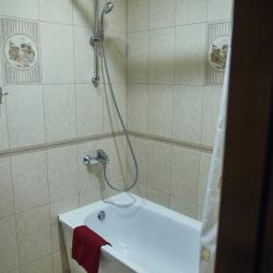 Фото Отель Спокойный отдых