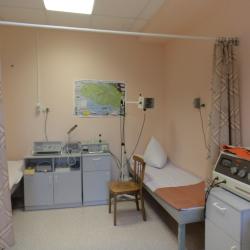 Фото Металлург РУСАЛ (гостиница и санаторий-профилакторий)