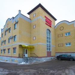 Фото Мини-Отель НАШ