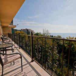 Фото Отель Noу (Ной)