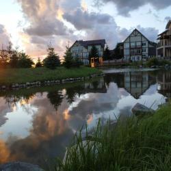 Фото Отель Celinburg (Целинбург)