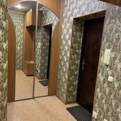 Фото Апартаменты на улице Сикорского 82