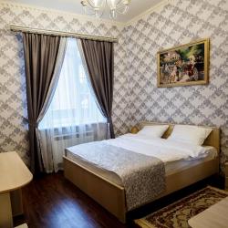 Фото Отель БаринЪ