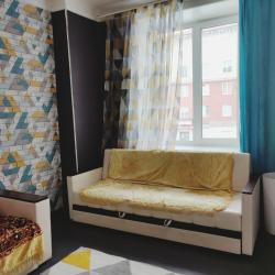 Фото Апартаменты на проспекте Коммунистический 26