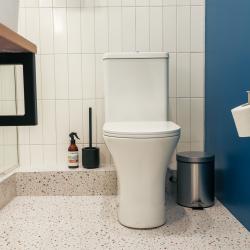 Апартаменты студия без балкона