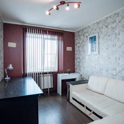 Фото Отель Tolstoy Apart (Толстой Апарт) на улице Лейтейзена 6