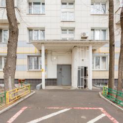 1-комнатные апартаменты стандарт