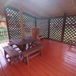 Фото Отель Сельская усадьба