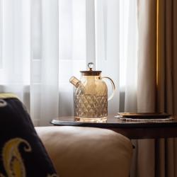 2-комнатные апартаменты люкс Чувашская ,13