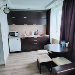 Фото Апартаменты на проспекте Ленина 28А