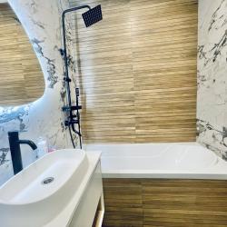 Фото Отель Vegas apartments (Вегас апартментс) на улице Бурнаковская 113