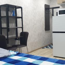 Фото Апартаменты на проспекте Мира 239