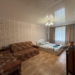 Фото Апартаменты Бабушка Хаус на улице Псковская