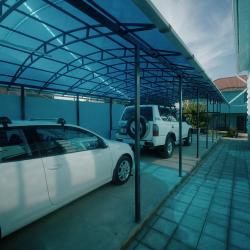 Фото Отель Алаколь