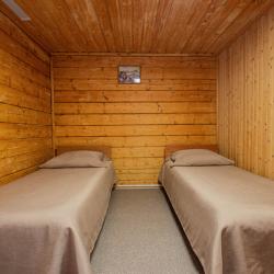 Фото Отель Золоторудная