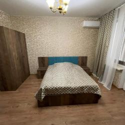 2-х комнатная комната с застекленным эркером на 3 этаже №10