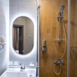 Фото Отель Атмосфера Парк