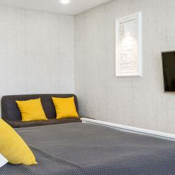 Фото Отель Good night на улице Тверская 77