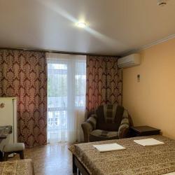 Фото Отель ЮгАделия