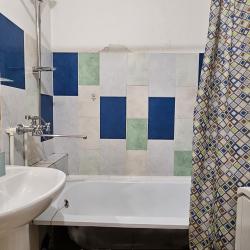 2-комнатные апартаменты стандарт