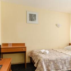 Фото Отель Оазис