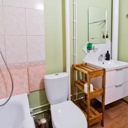Фото Отель VashHouse (ВашХаус)