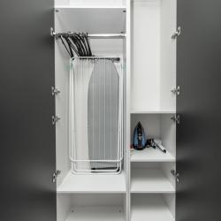 1-комнатные апартаменты студия №7