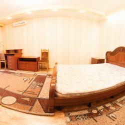 3-комнатные апартаменты стандарт
