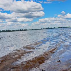 Фото Отель Купеческая